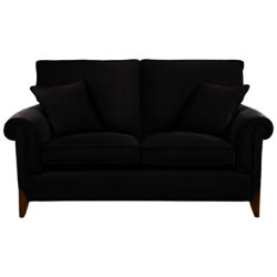 Duresta Cavendish Medium Sofa Matrix Carbon